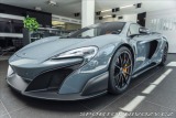 McLaren  675LT Telemetry/Carbon/Lift/Kam