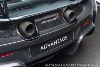 McLaren 675LT Telemetry/Carbon/Lift/Kam 2016