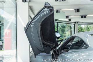 McLaren 675LT Telemetry/Carbon/Lift/Kam 2016