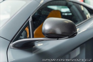 McLaren 675LT Telemetry/Carbon/Lift/Kam 2016