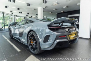 McLaren 675LT Telemetry/Carbon/Lift/Kam 2016