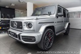 Mercedes-Benz  Třídy G 63 AMG/22/G Manufaktur/AM