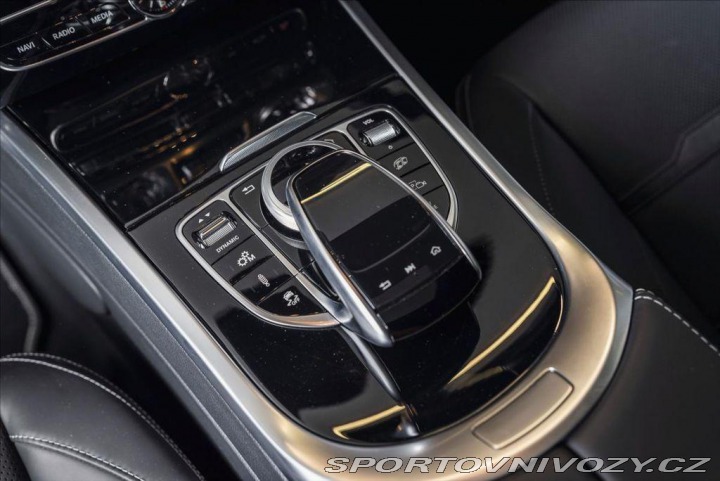 Mercedes-Benz Ostatní modely Třídy G BRABUS 800 WIDESTAR 1800