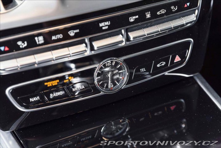 Mercedes-Benz Ostatní modely Třídy G BRABUS 800 WIDESTAR 1800