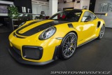 Porsche 911 GT2 RS / WEISSACH / LIFTI