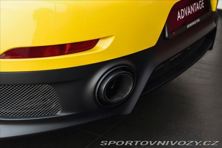 Porsche 911 GT2 RS / WEISSACH / LIFTI 2018