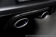 Porsche Cayenne Coupe Turbo GT/ACC/Burm H 2023