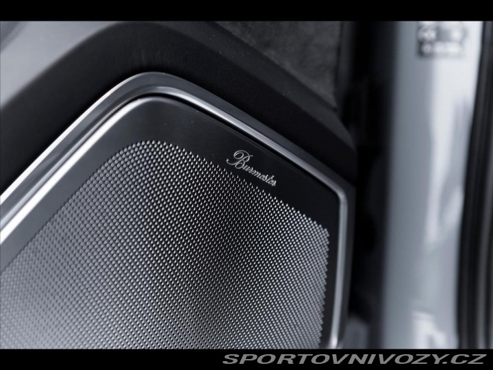 Porsche Cayenne Coupe Turbo GT ACC/Burm H 1800