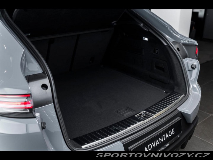 Porsche Cayenne Coupe Turbo GT ACC/Burm H 1800