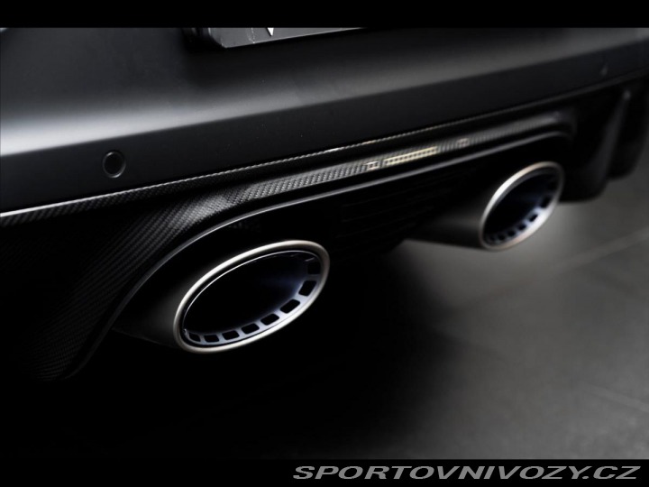 Porsche Cayenne Coupe Turbo GT ACC/Burm H 1800