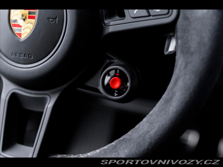 Porsche Cayenne Coupe Turbo GT ACC/Burm H 1800