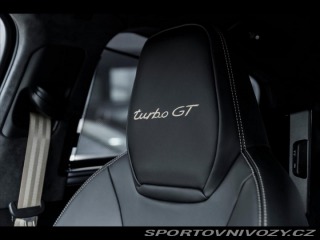 Porsche Cayenne Coupe Turbo GT ACC/Burm H 2023