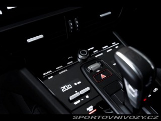 Porsche Cayenne Coupe Turbo GT ACC/Burm H 2023