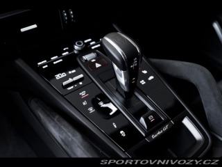 Porsche Cayenne Coupe Turbo GT ACC/Burm H 2023