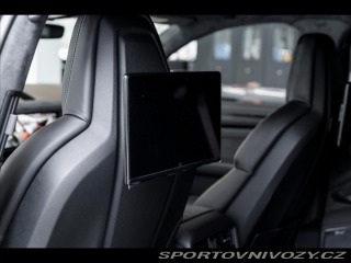 Porsche Cayenne Coupe Turbo GT ACC/Burm H 2023