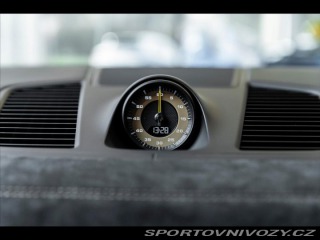 Porsche Cayenne Coupe Turbo GT ACC/Burm H 2023