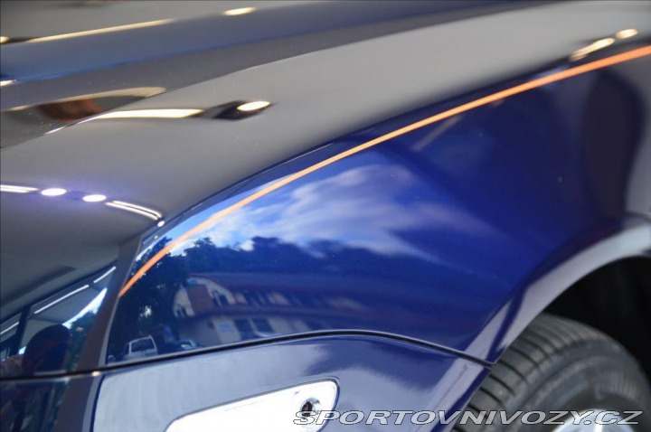 Rolls Royce Dawn 2016
