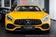 Mercedes-Benz AMG GT Roadster/Ceramic/Performa 2018