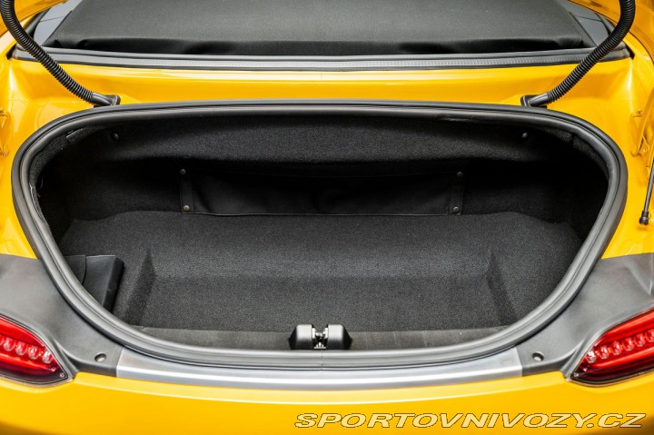 Mercedes-Benz AMG GT Roadster /CarbonCeramic/P 1800