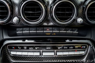 Mercedes-Benz AMG GT Roadster /CarbonCeramic/P 2018