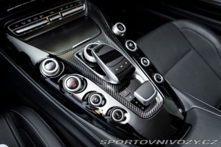 Mercedes-Benz AMG GT Roadster /CarbonCeramic/P 2018