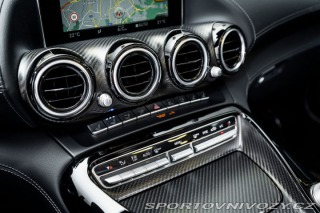 Mercedes-Benz AMG GT Roadster /CarbonCeramic/P 2018