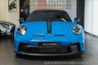 Porsche 911 GT3 (992) PDK / Shark Blu 2021