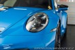 Porsche 911 GT3 (992) PDK / Shark Blu 2021