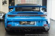 Porsche 911 GT3 (992) PDK / Shark Blu 2021