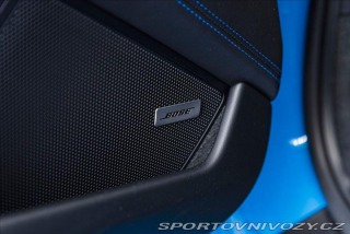 Porsche 911 GT3 (992) PDK / Shark Blu 2021