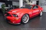 Ford Mustang GT500 Shelby Super Snake