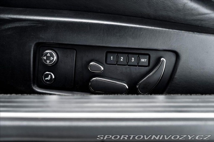 Bentley Continental GT W12 Mulliner/Keyless/V 2005