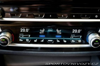 BMW M5 Competition/B&W/Laser 2021