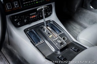 Jaguar XJS 5,3 V12 HE / TWR body kit 1987