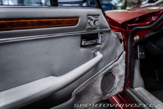 Jaguar XJS 5,3 V12 HE / TWR body kit 1987