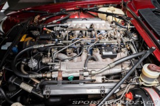 Jaguar XJS 5,3 V12 HE / TWR body kit 1987