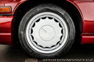 Jaguar XJS 5,3 V12 HE / TWR body kit 1987