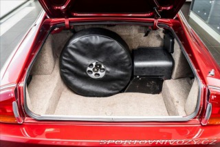 Jaguar XJS 5,3 V12 HE / TWR body kit 1987