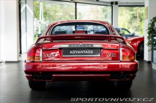 Jaguar XJS 5,3 V12 HE / TWR body kit 1987