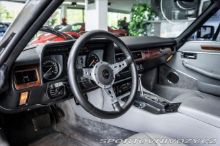Jaguar XJS 5,3 V12 HE / TWR body kit 1987
