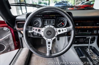 Jaguar XJS 5,3 V12 HE / TWR body kit 1987