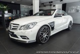 Mercedes-Benz  BRABUS 6.1 Kabriolet / TO