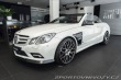 Mercedes-Benz Ostatní modely BRABUS 6.1 Kabriolet / TO 2010