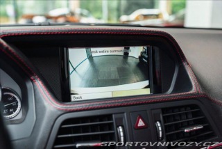 Mercedes-Benz Ostatní modely BRABUS 6.1 Kabriolet / TO 2010