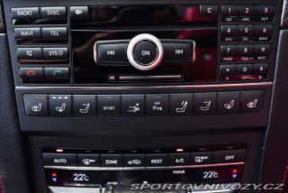 Mercedes-Benz Ostatní modely BRABUS 6.1 Kabriolet / TO 2010