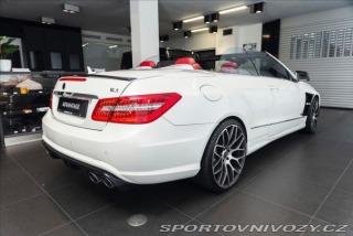 Mercedes-Benz Ostatní modely BRABUS 6.1 Kabriolet / TO 2010