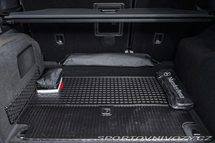 Mercedes-Benz Ostatní modely Třídy G Brabus 800 Widestar custo 1800