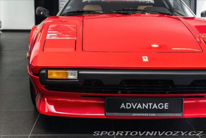 Ferrari 308 308 GTSi 1980