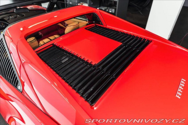 Ferrari 308 308 GTSi 1980