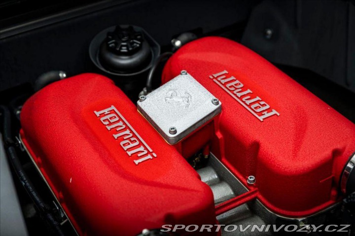 Ferrari 360 Modena F1/Stradale optik/ 2001